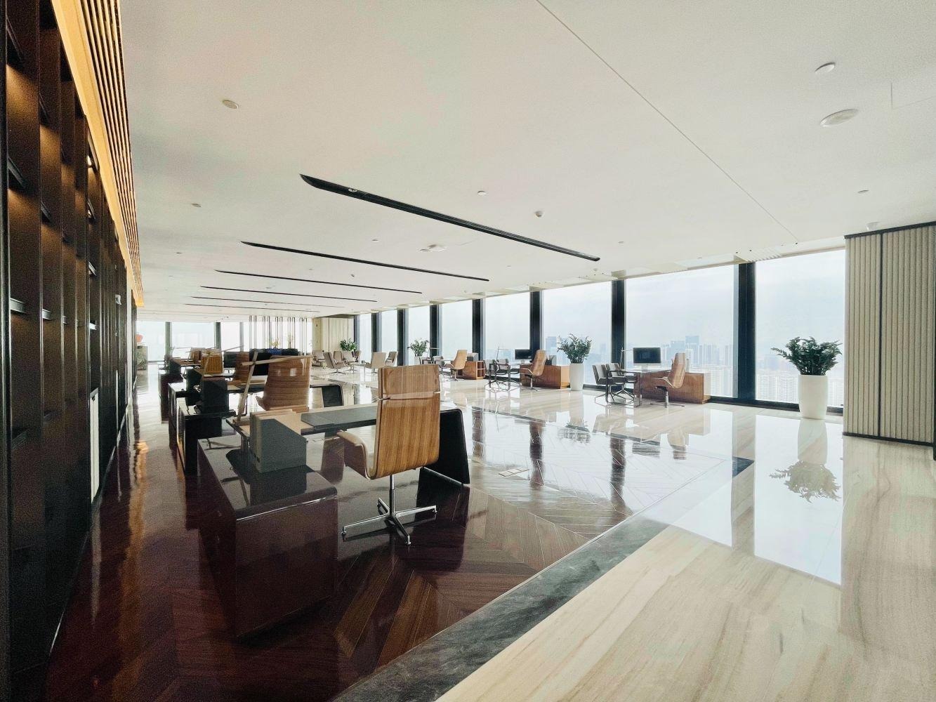 深圳河套科创中心二手房房源图片