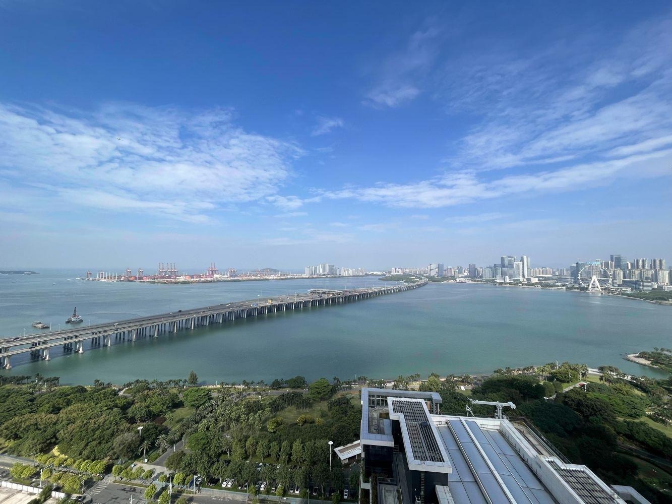 深圳河套科创中心二手房房源图片