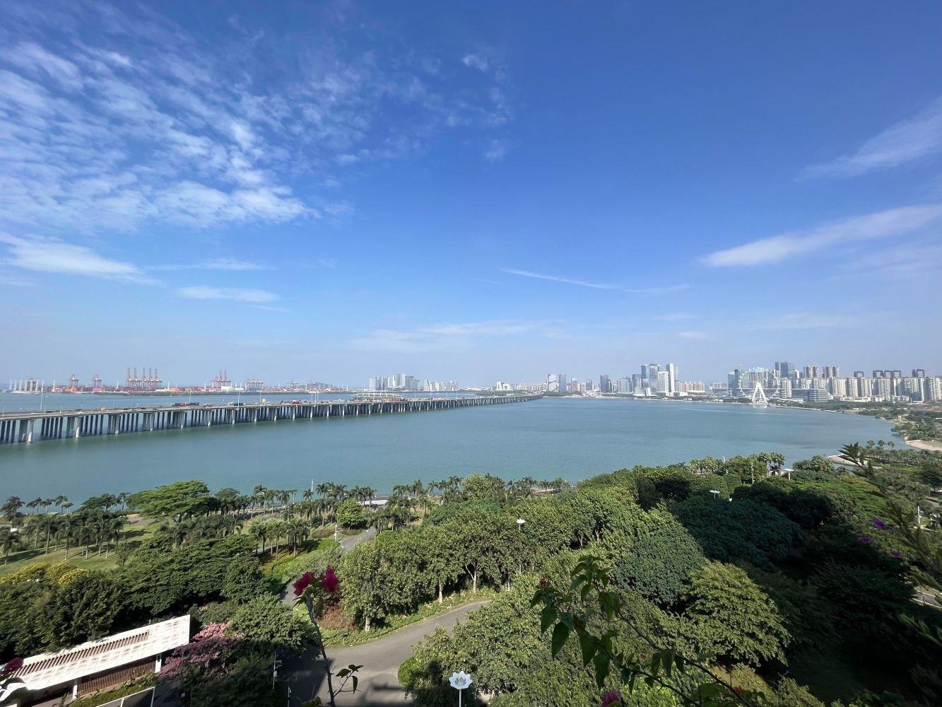 深圳河套科创中心二手房房源图片