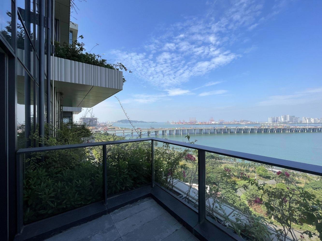 深圳河套科创中心二手房房源图片