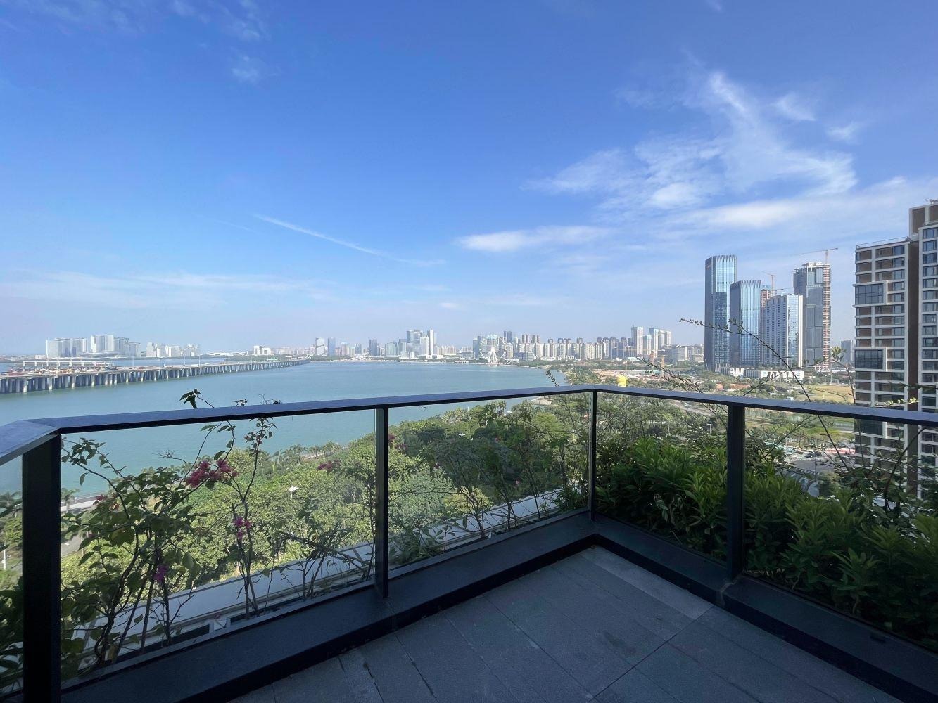 深圳河套科创中心二手房房源图片