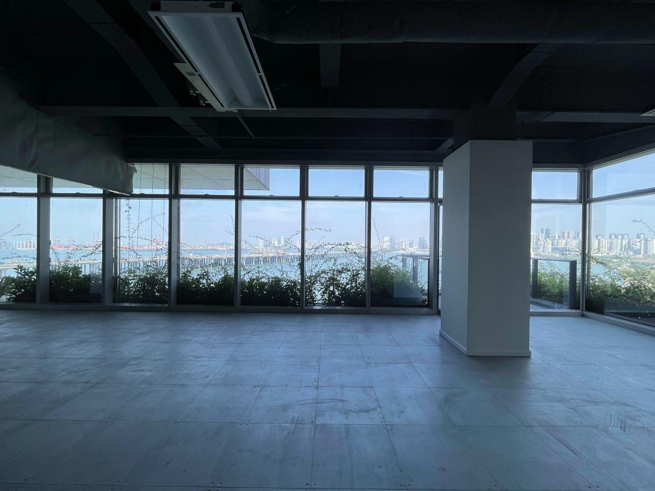 深圳河套科创中心二手房房源图片