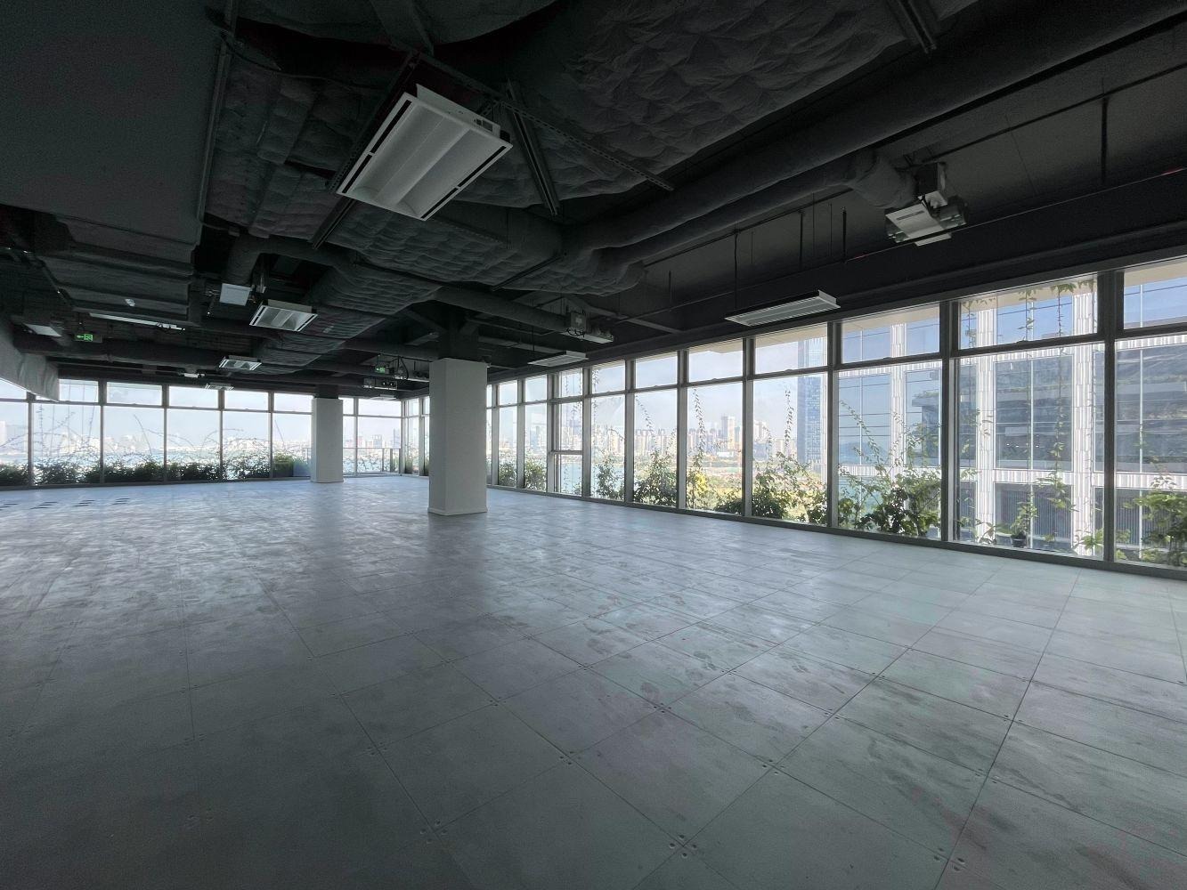 深圳河套科创中心二手房房源图片