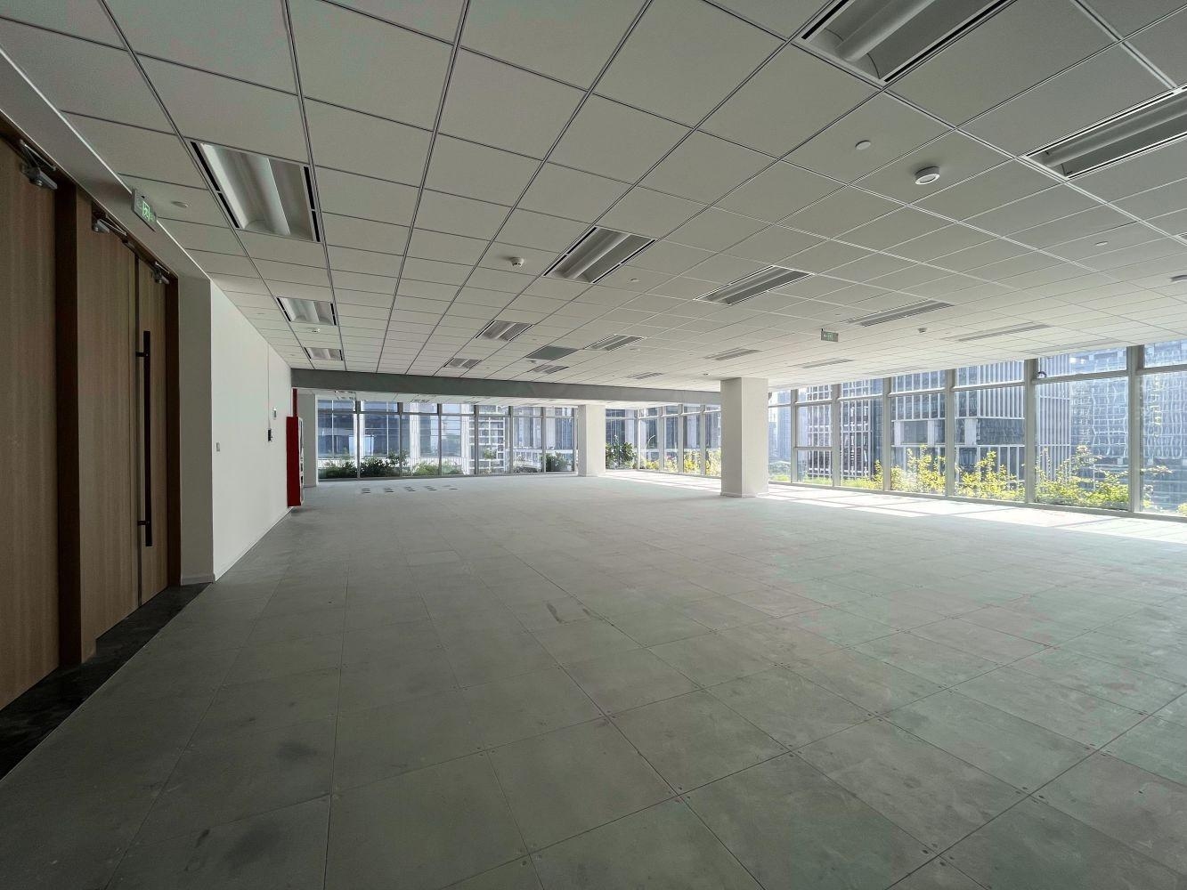 深圳河套科创中心二手房房源图片