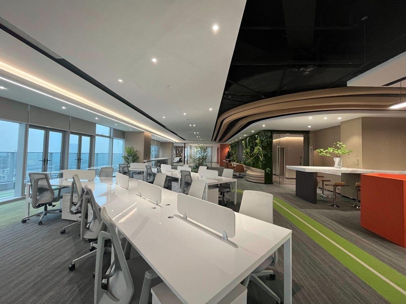 深圳弘基翰林九锡二手房房源图片