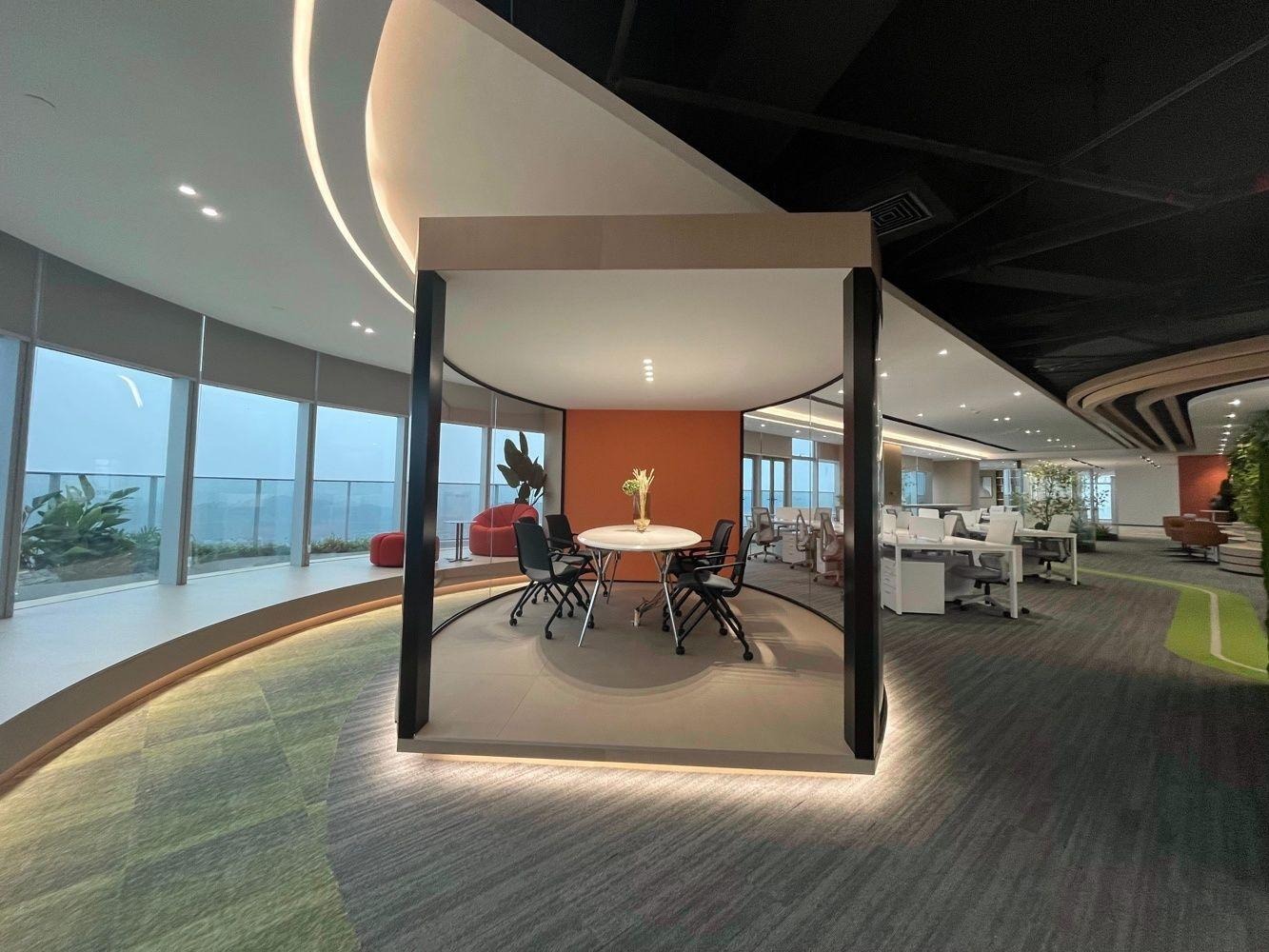 深圳弘基翰林九锡二手房房源图片