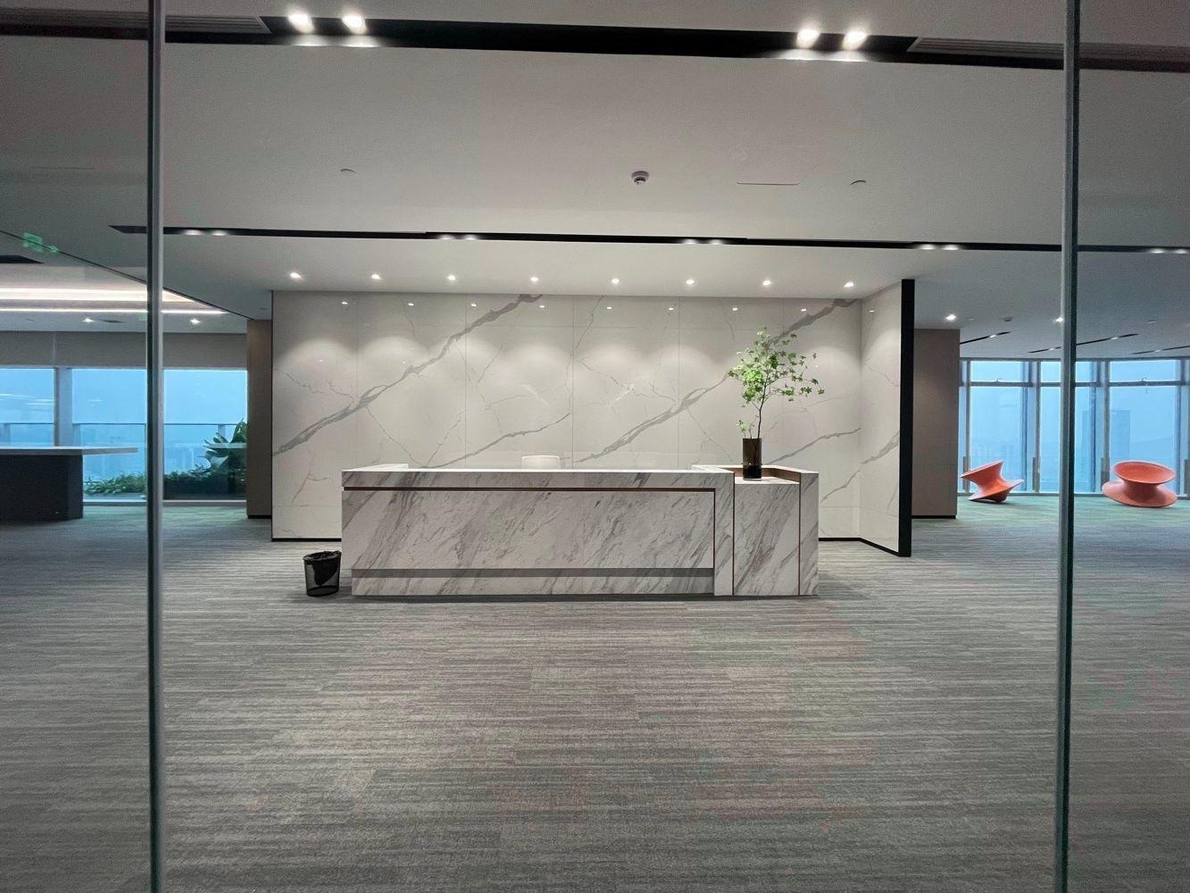 深圳弘基翰林九锡二手房房源图片