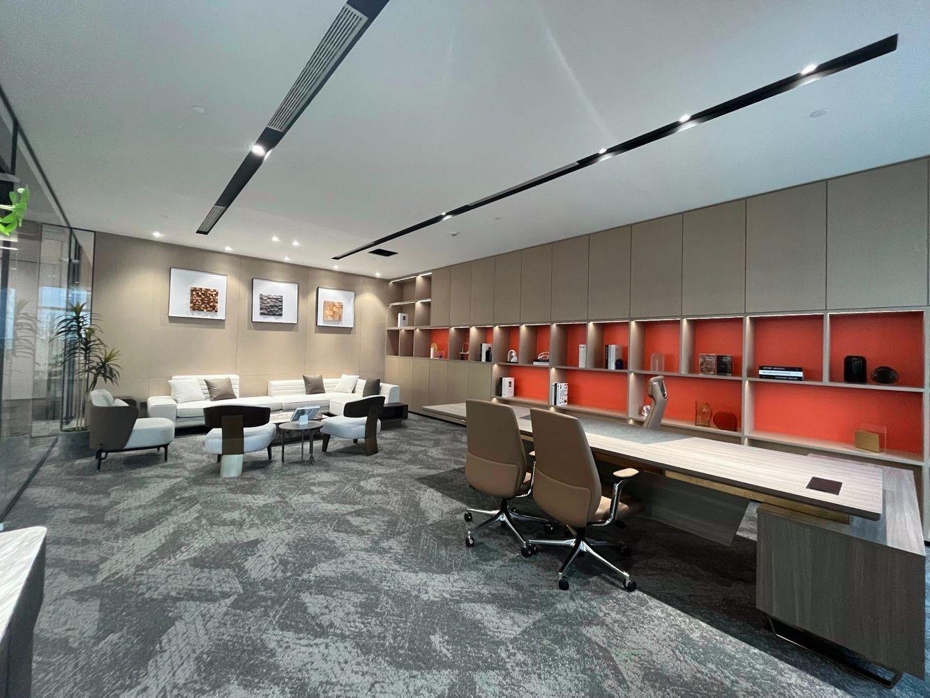 深圳弘基翰林九锡二手房房源图片