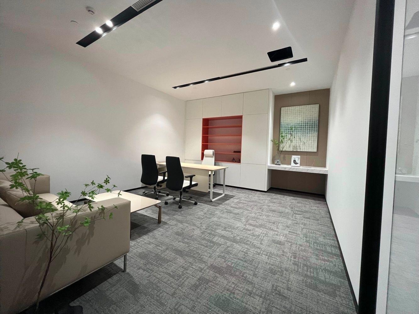 深圳弘基翰林九锡二手房房源图片