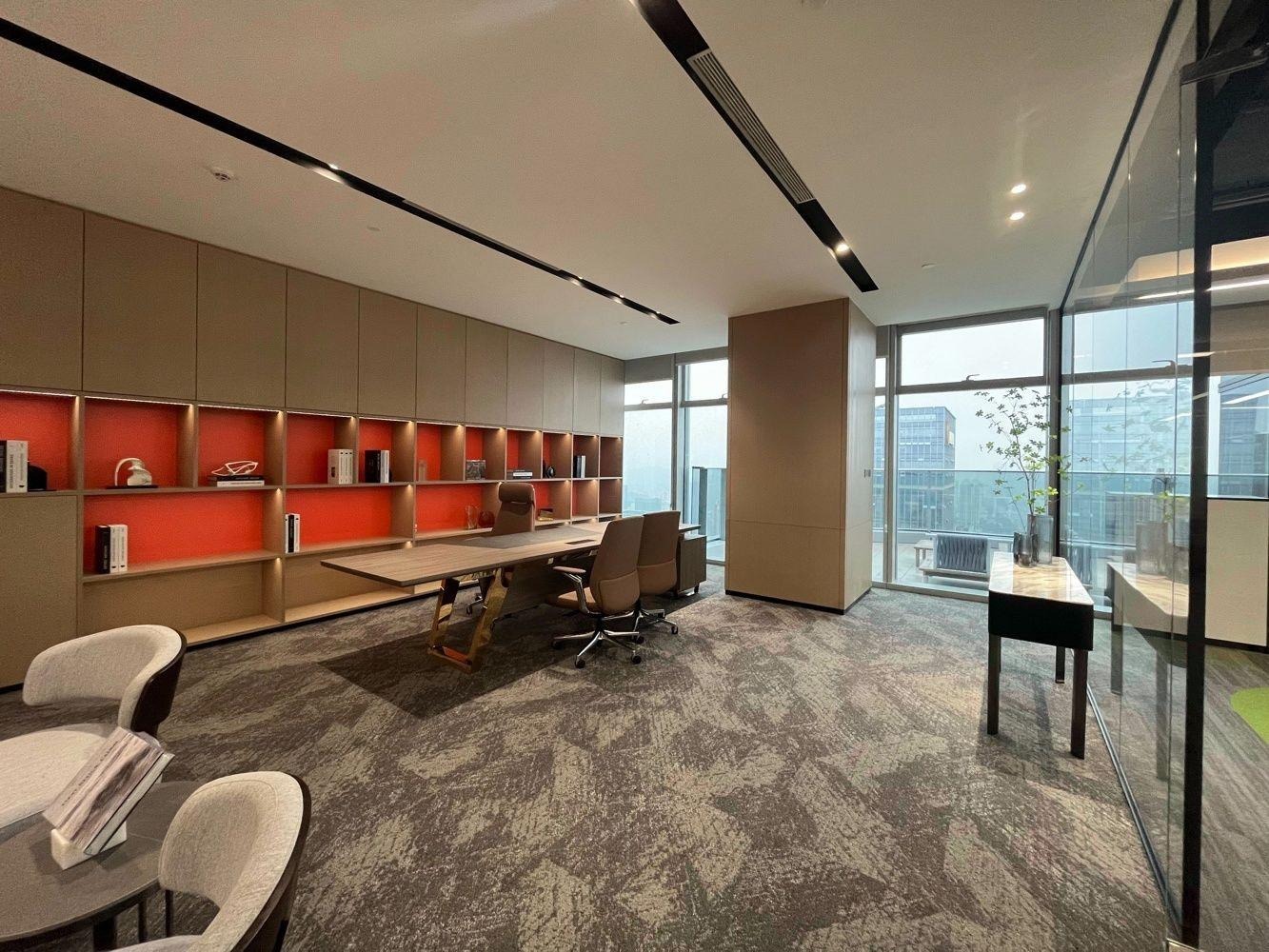 深圳弘基翰林九锡二手房房源图片