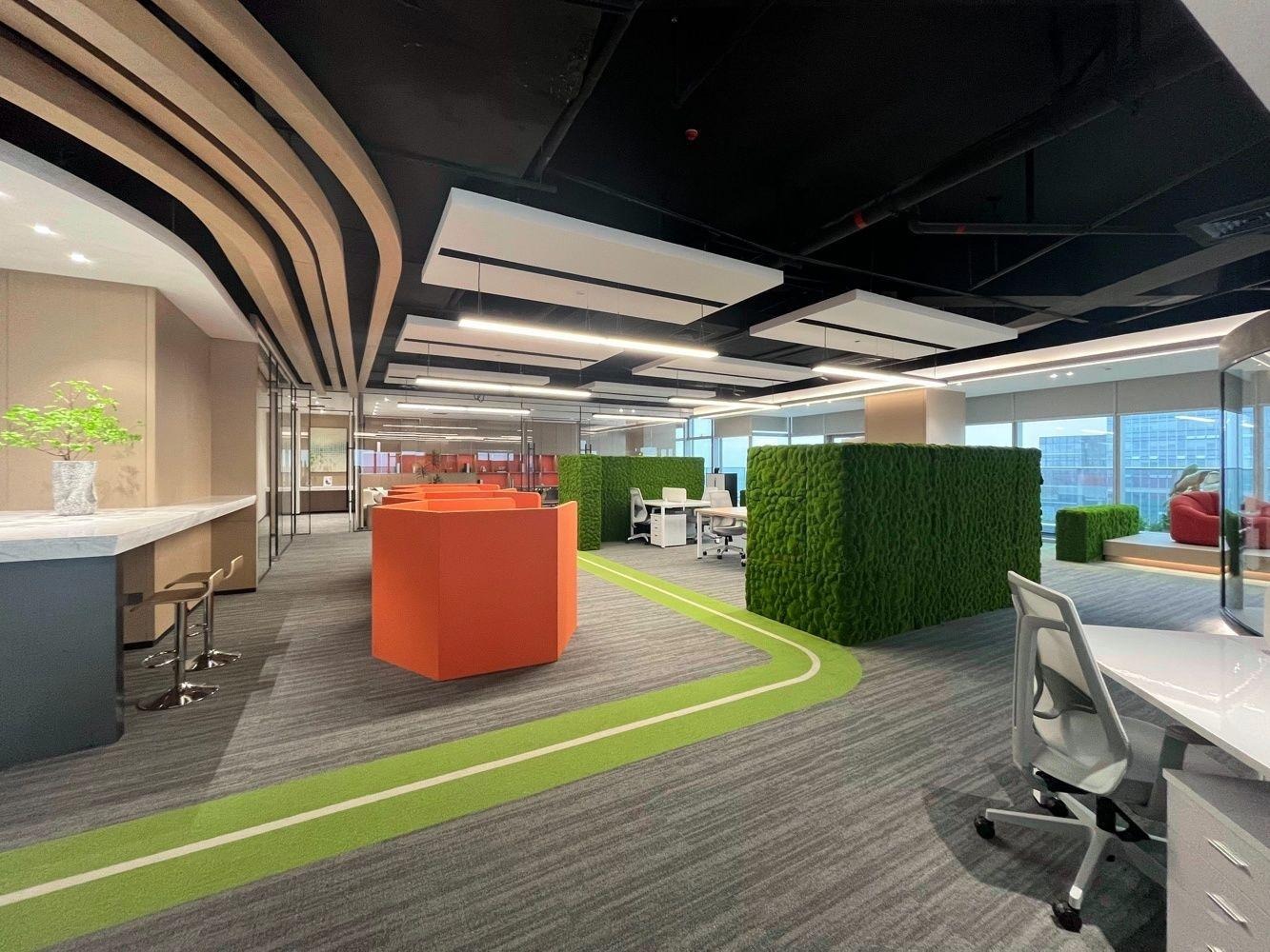 深圳弘基翰林九锡二手房房源图片