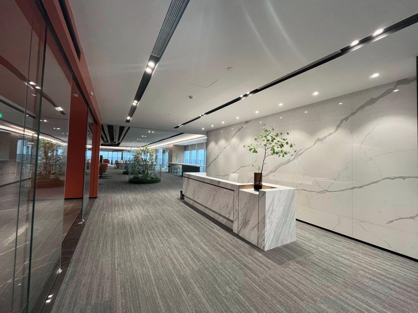 深圳弘基翰林九锡二手房房源图片