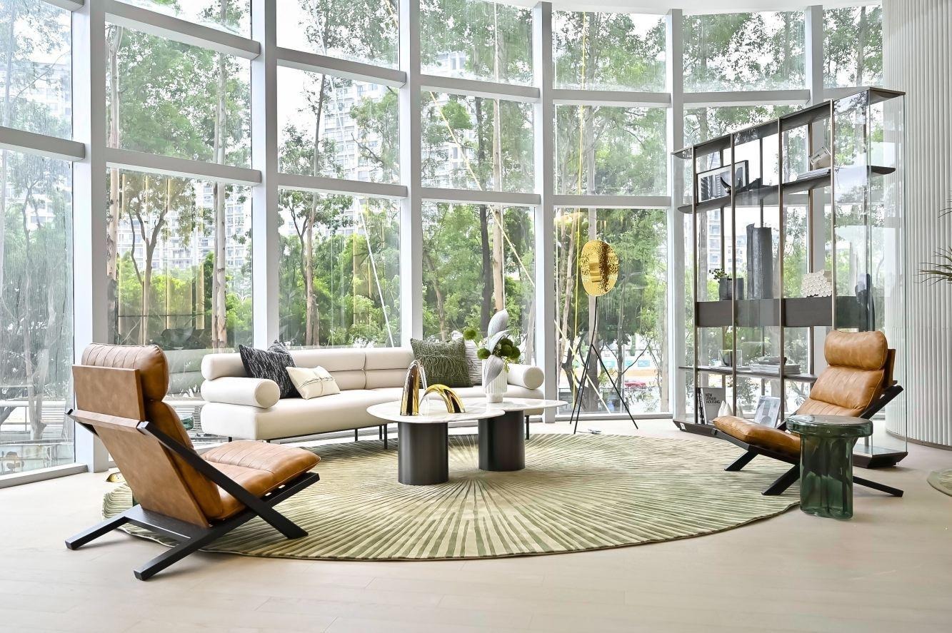 深圳弘基翰林九锡二手房房源图片