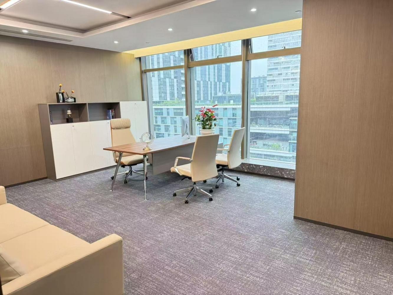 深圳光峰科技大厦二手房房源图片