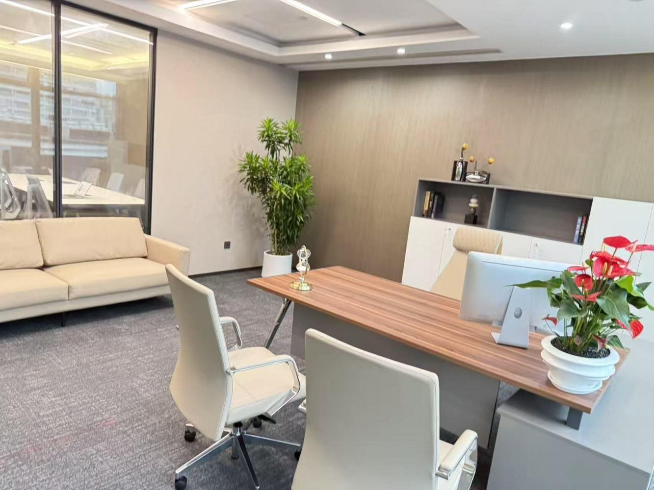 深圳光峰科技大厦二手房房源图片