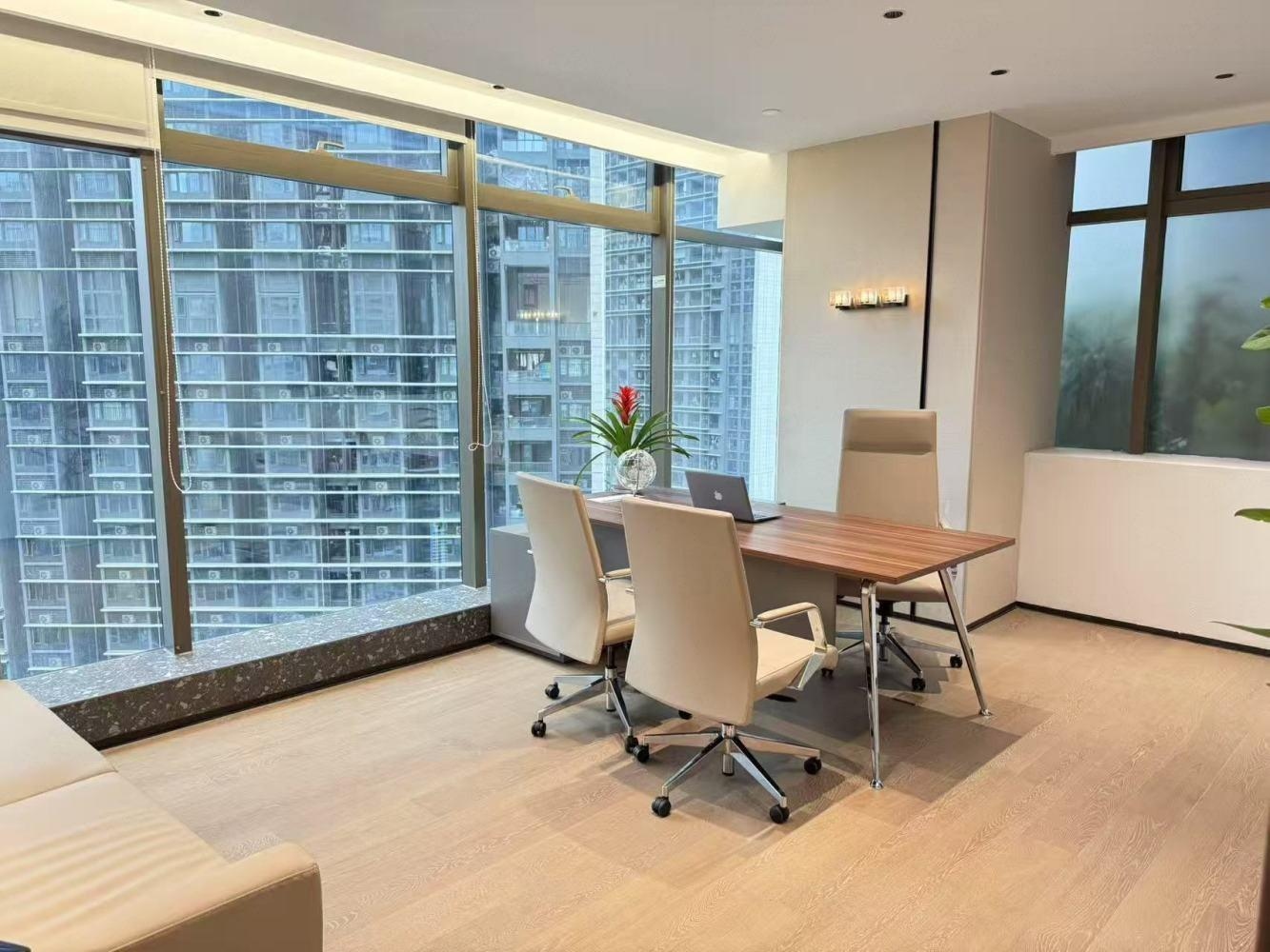 深圳光峰科技大厦二手房房源图片