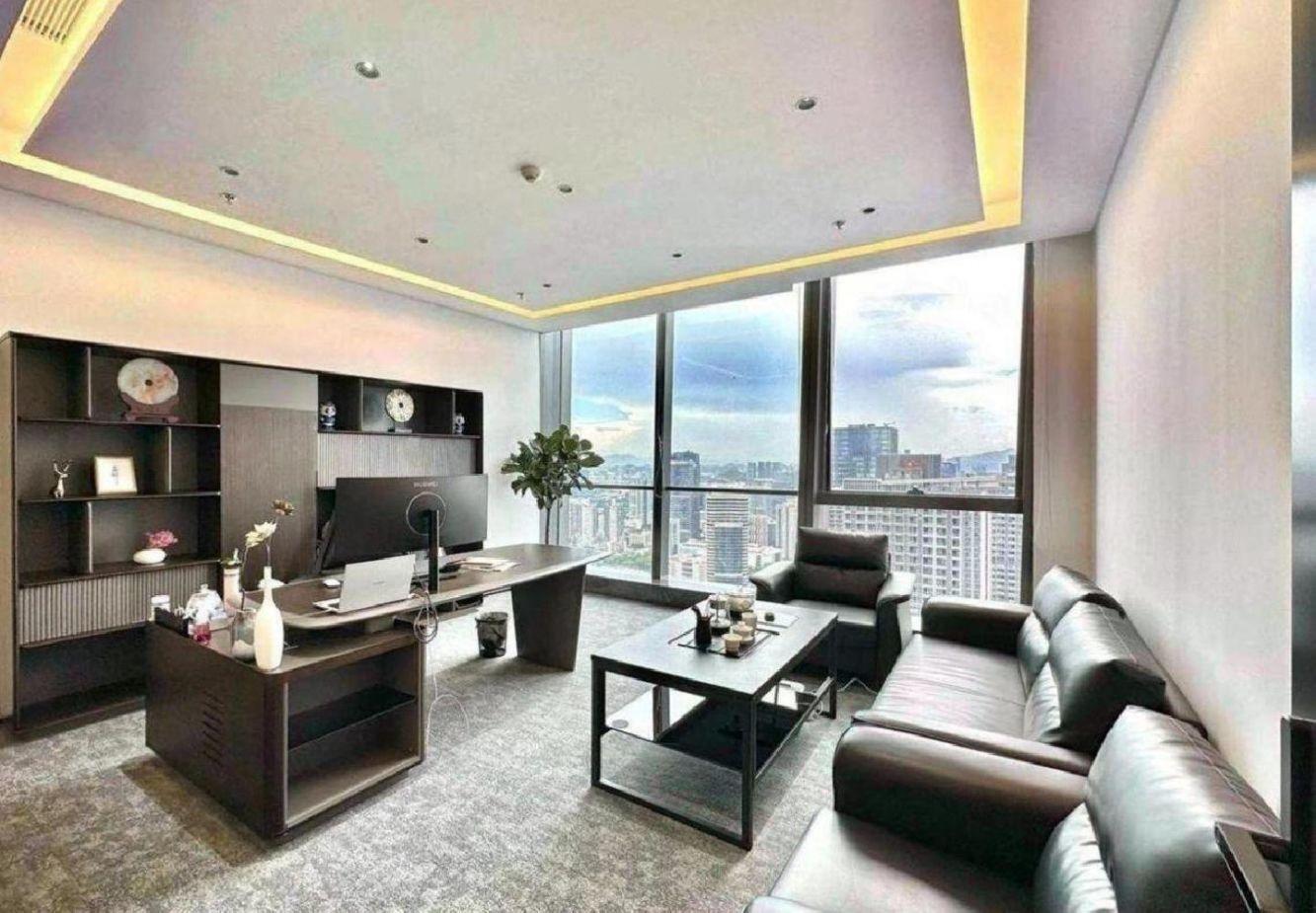 深圳深圳湾科技生态园二手房房源图片