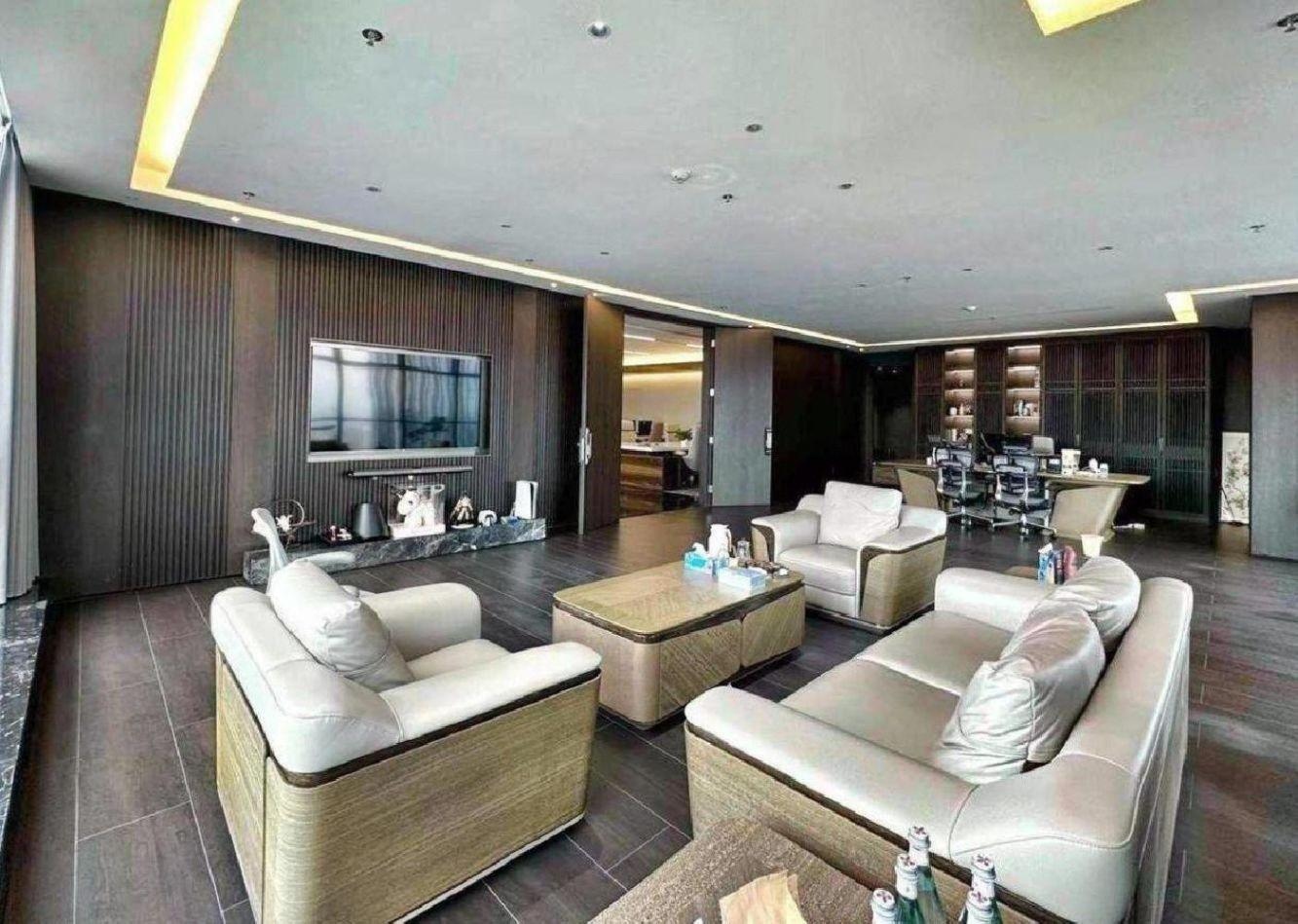 深圳深圳湾科技生态园二手房房源图片