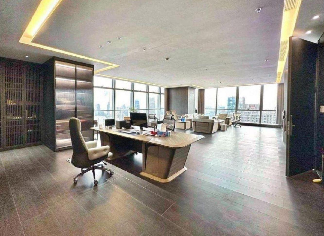 深圳深圳湾科技生态园二手房房源图片