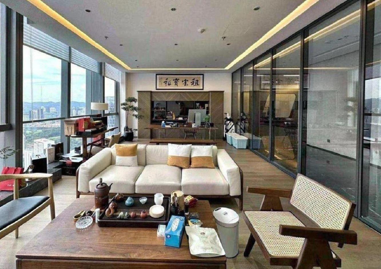 深圳深圳湾科技生态园二手房房源图片