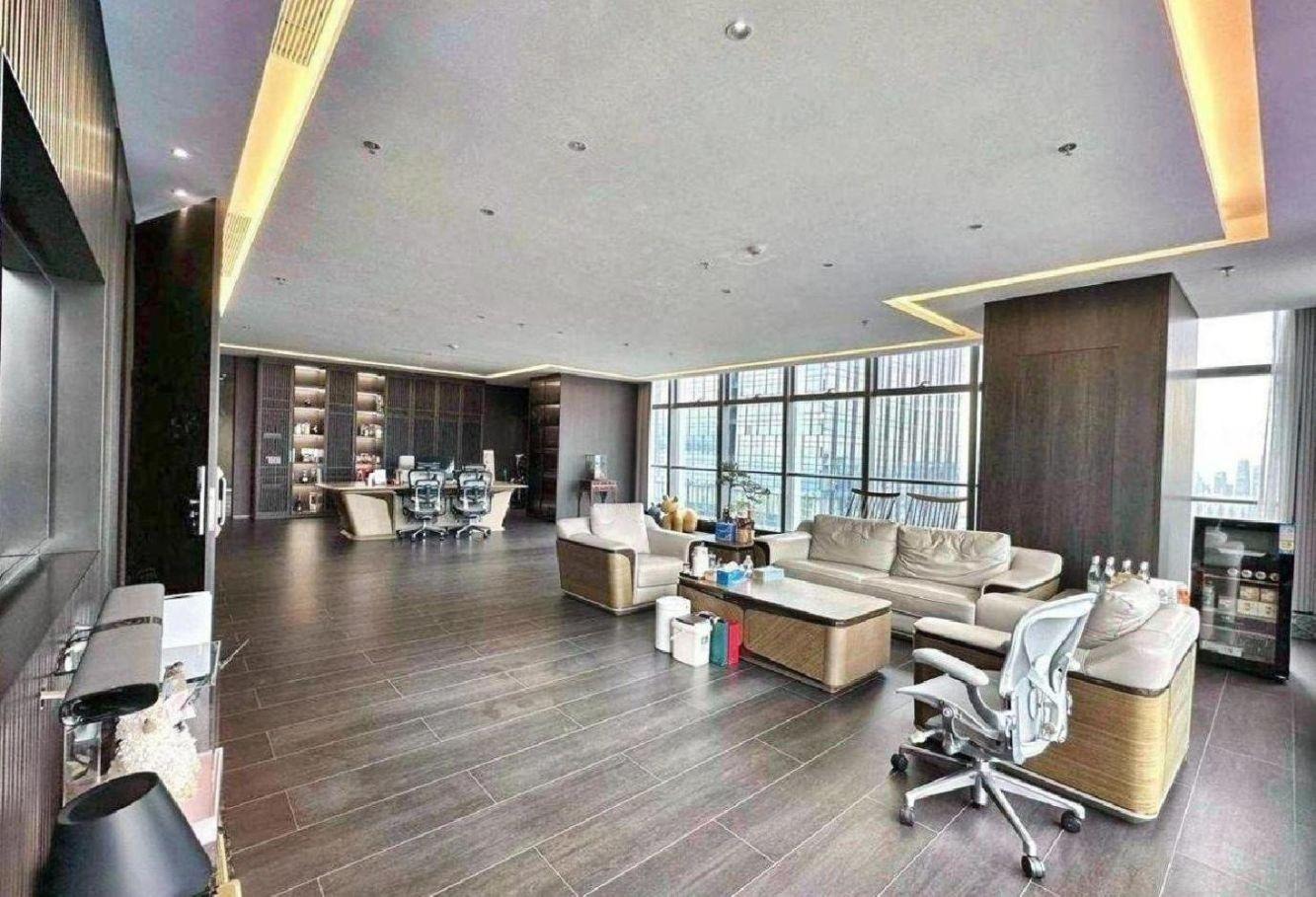 深圳深圳湾科技生态园二手房房源图片