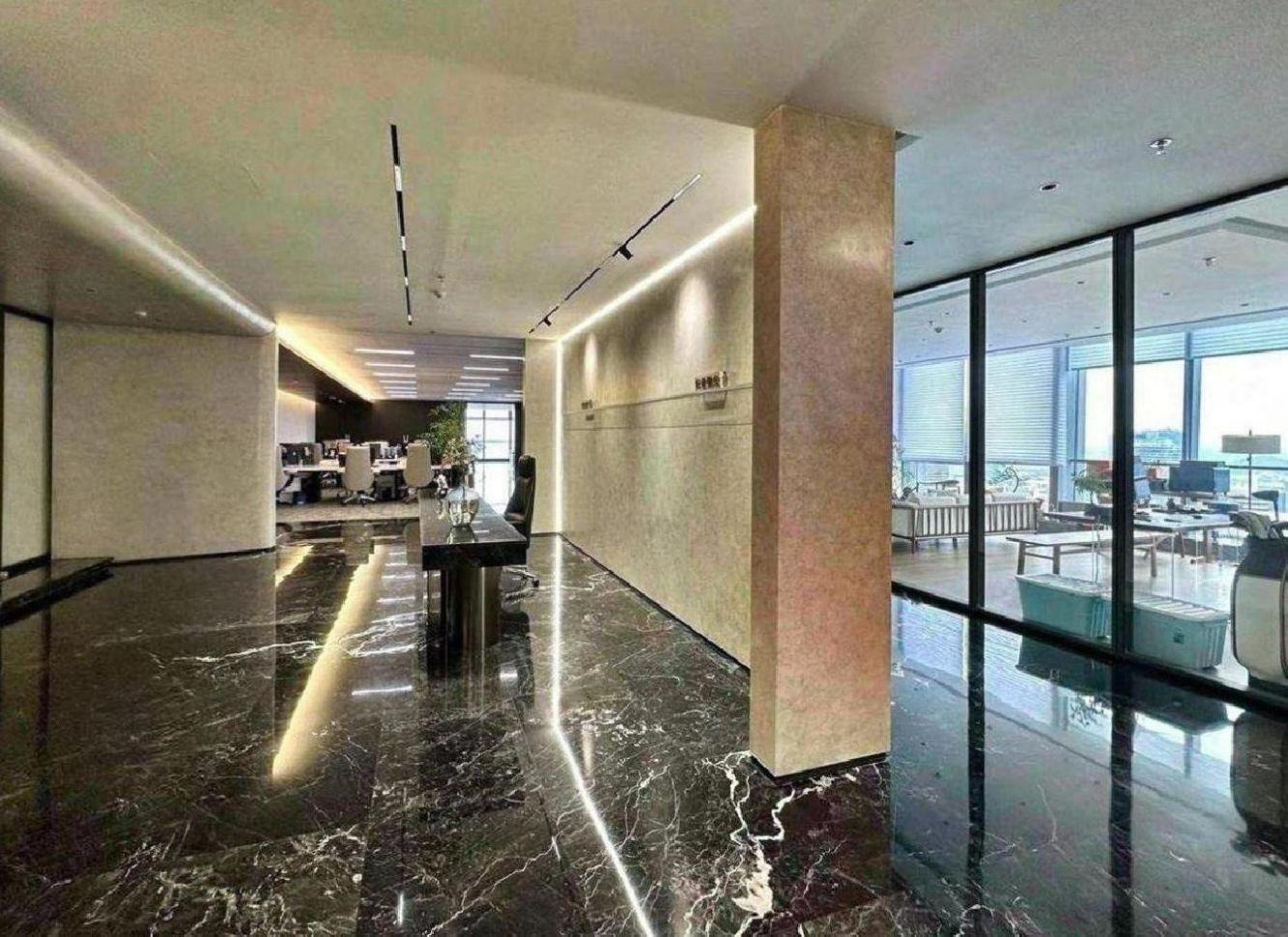 深圳深圳湾科技生态园二手房房源图片