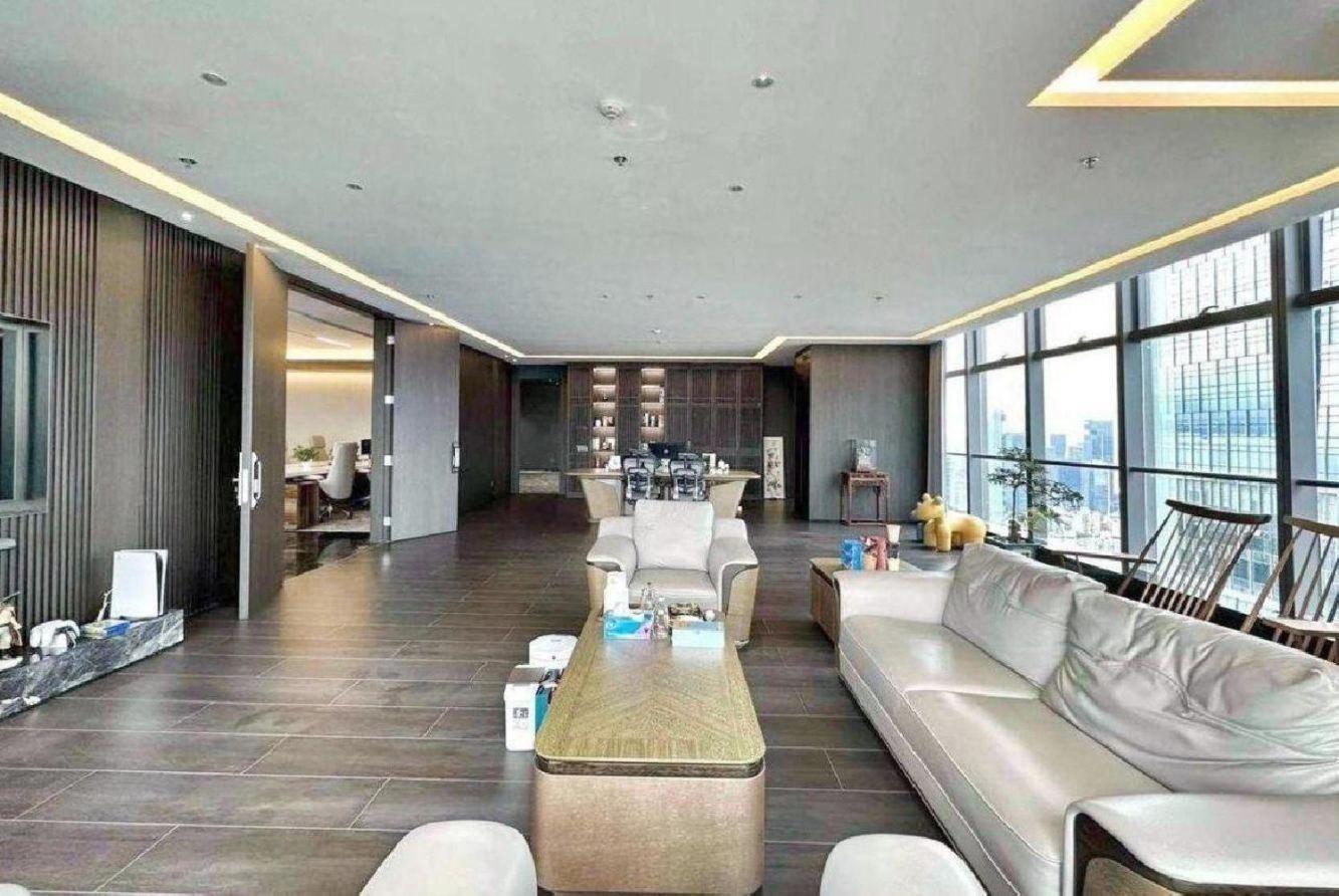 深圳深圳湾科技生态园二手房房源图片