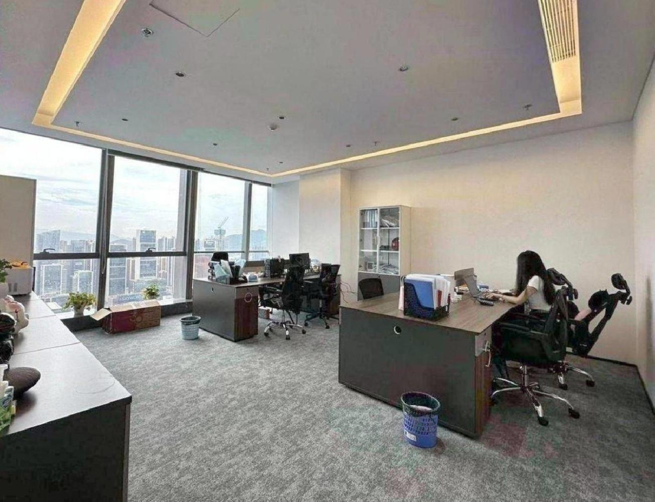 深圳深圳湾科技生态园二手房房源图片