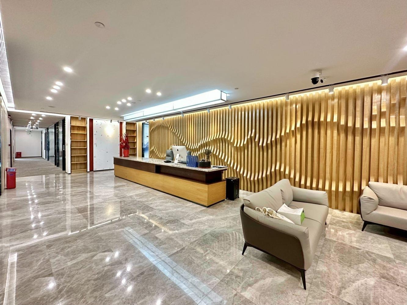 深圳海信南方大厦二手房房源图片