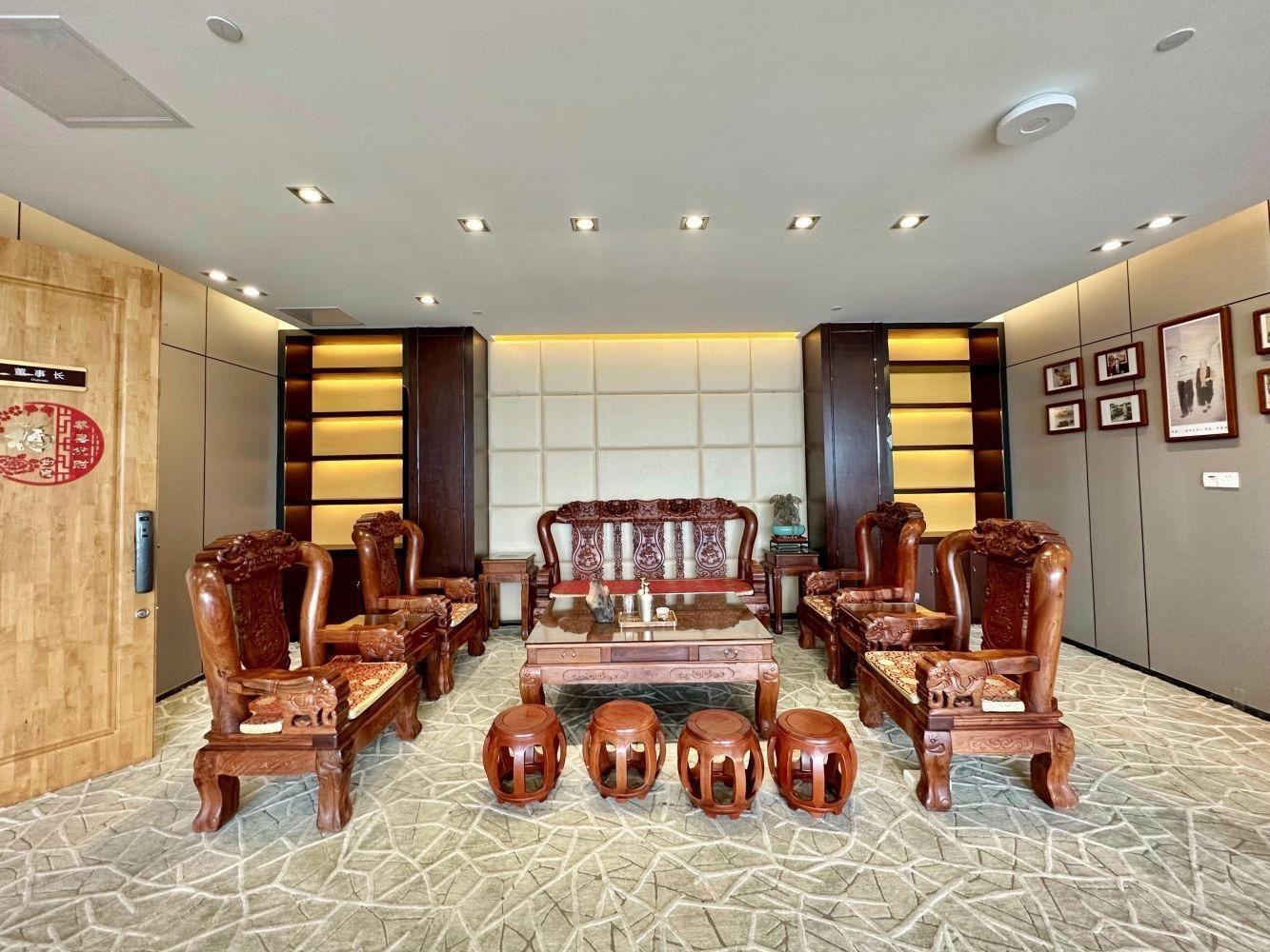 深圳海信南方大厦二手房房源图片