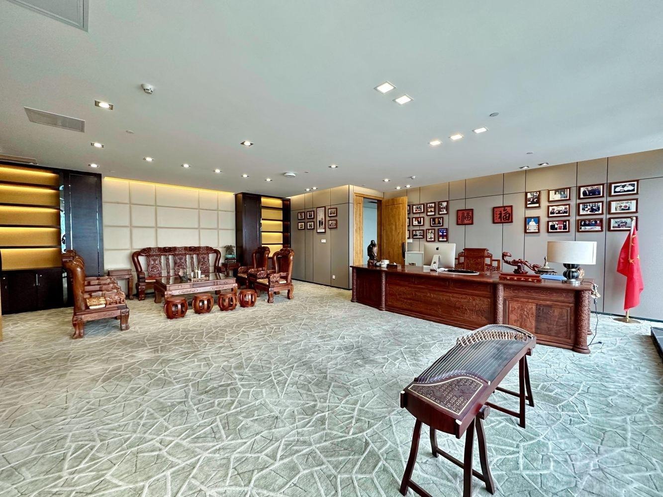 深圳海信南方大厦二手房房源图片