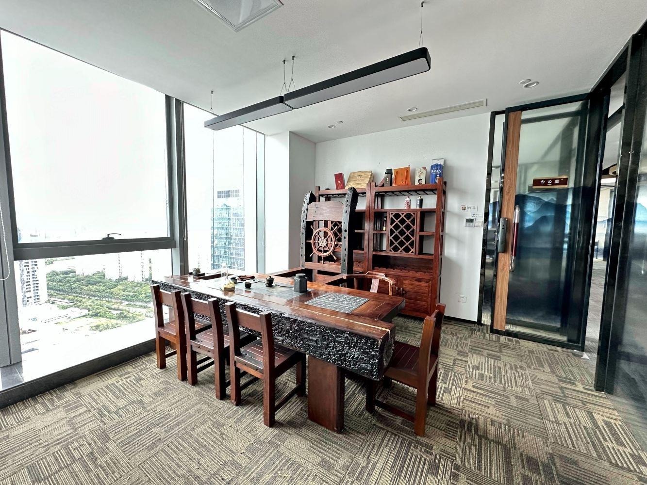 深圳海信南方大厦二手房房源图片