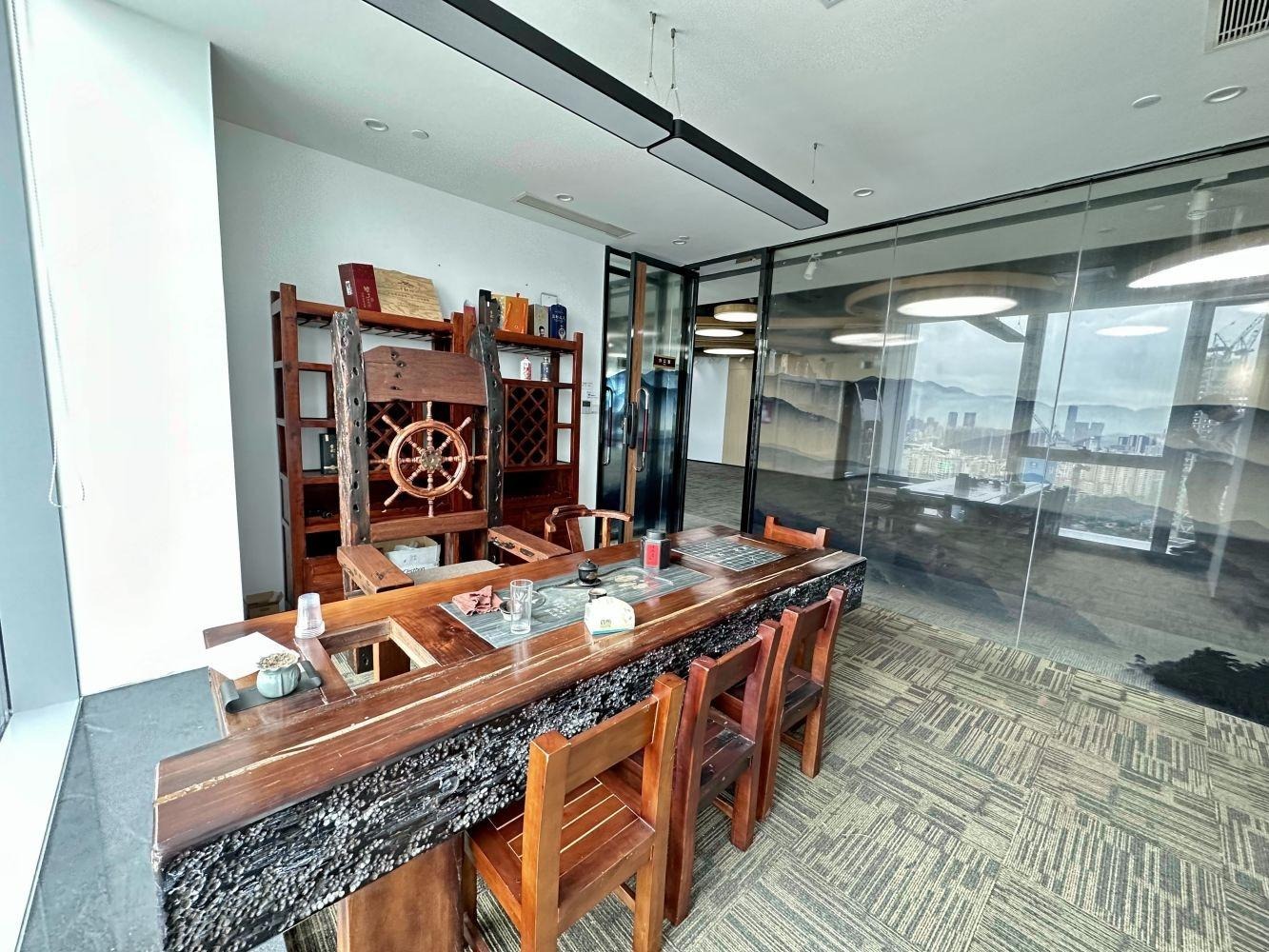 深圳海信南方大厦二手房房源图片