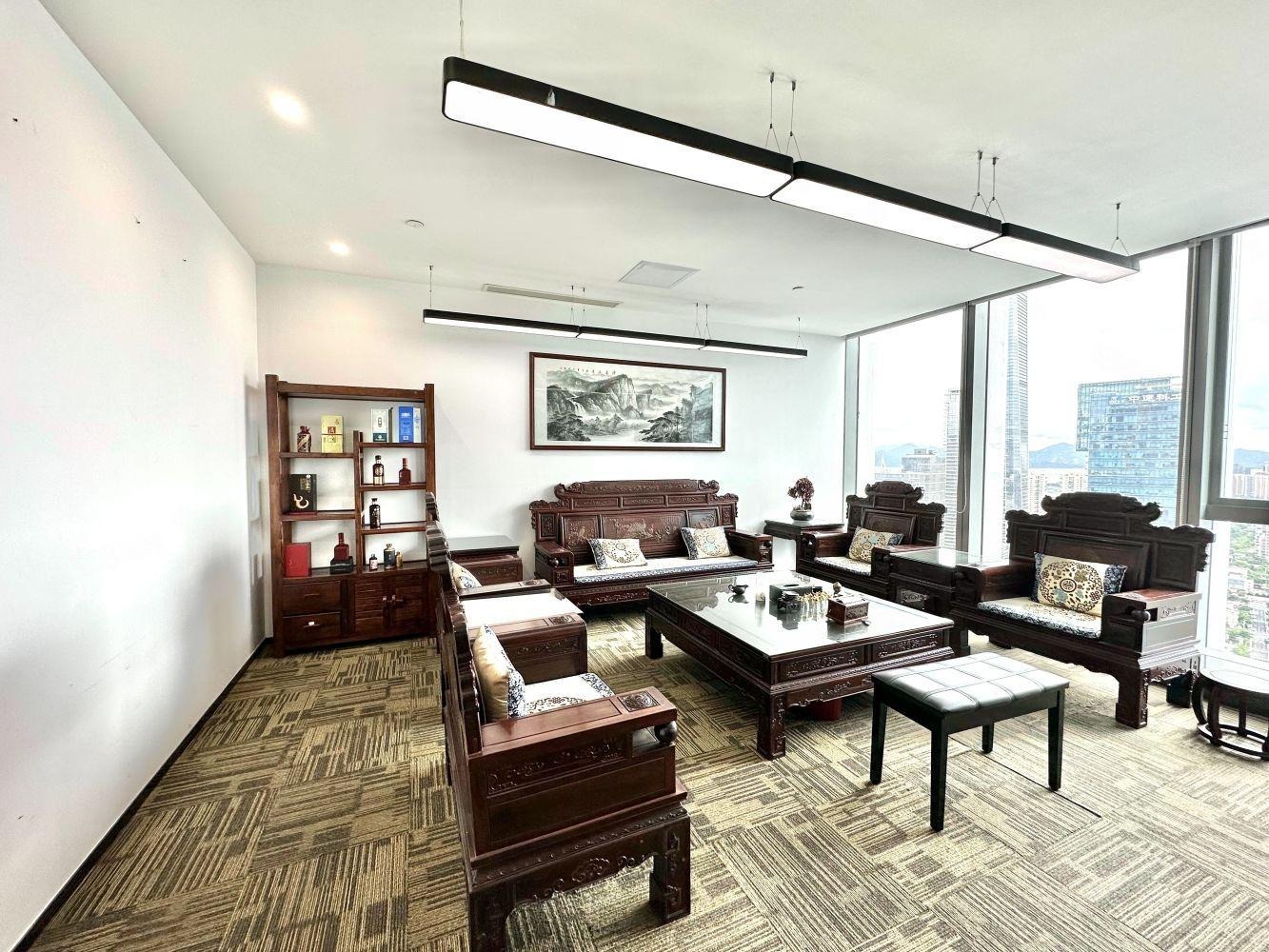 深圳海信南方大厦二手房房源图片