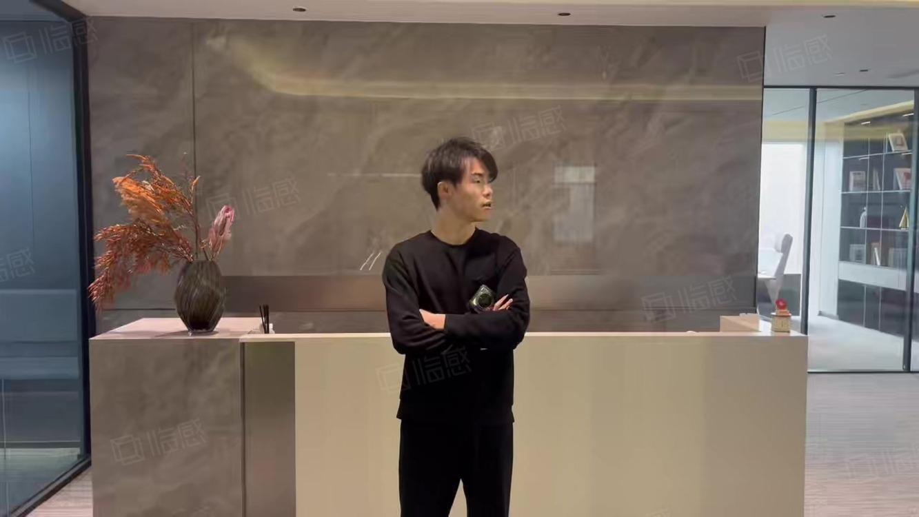 深圳汉京金融中心二手房房源图片