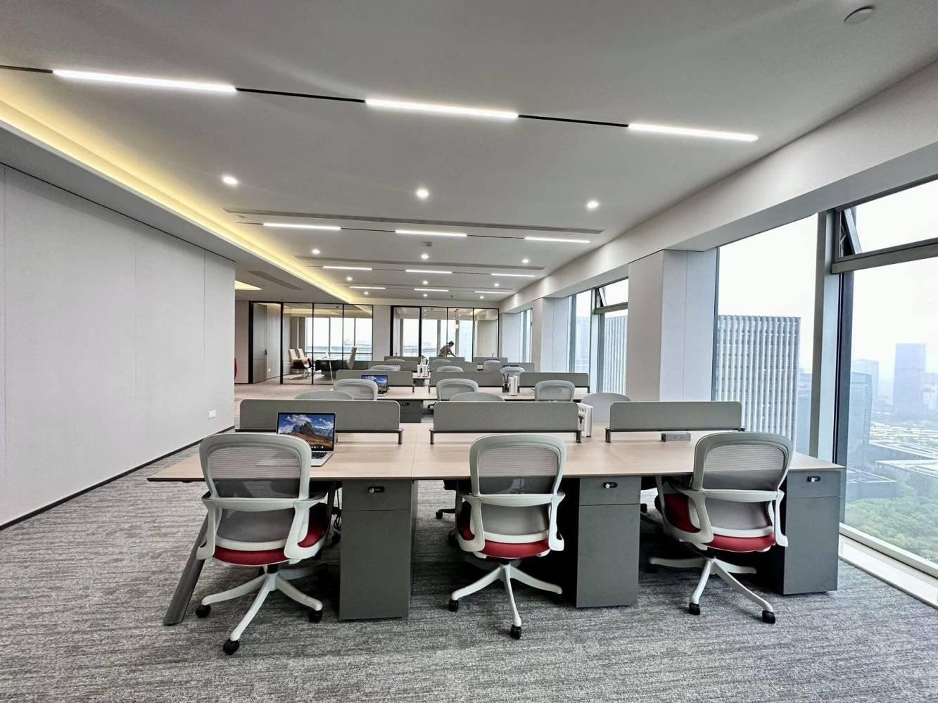 深圳汉京金融中心二手房房源图片