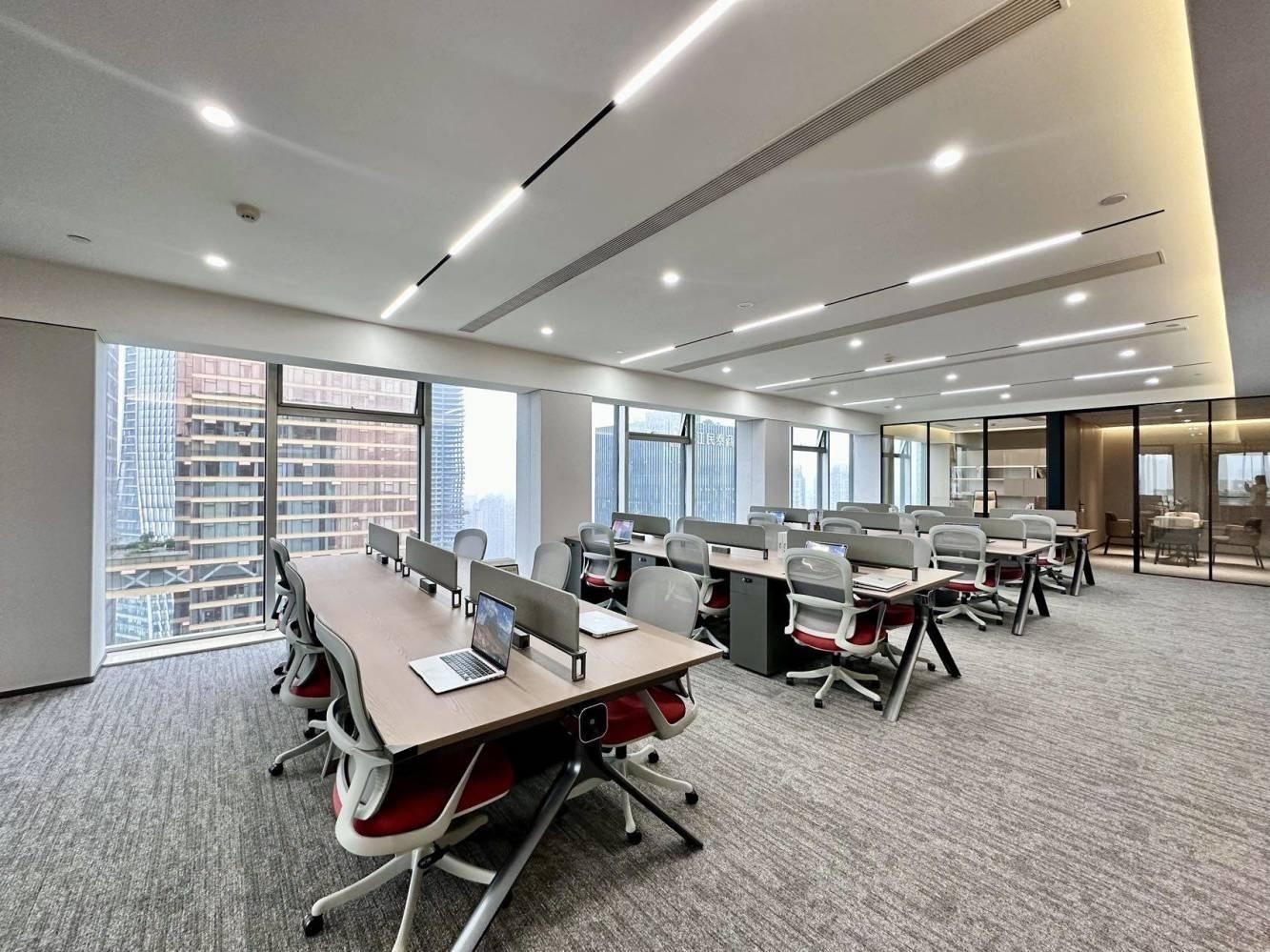 深圳汉京金融中心二手房房源图片