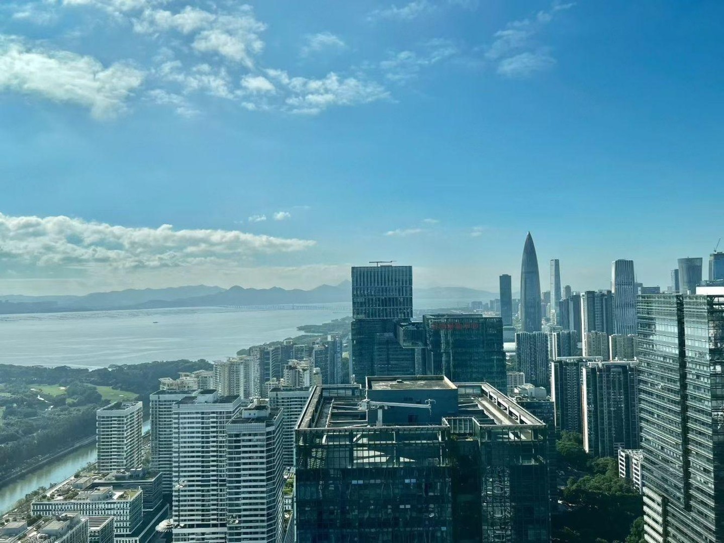 深圳深圳湾科技生态园二手房房源图片