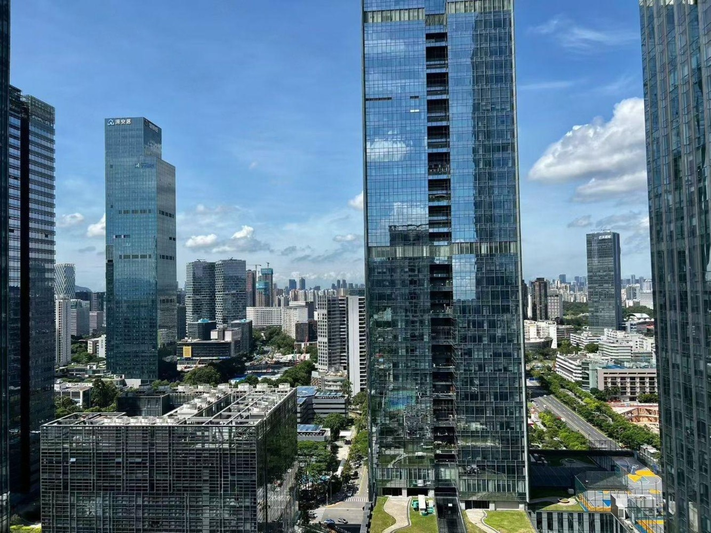 深圳深圳湾科技生态园二手房房源图片