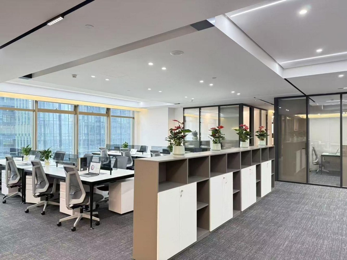 深圳光峰科技大厦二手房房源图片