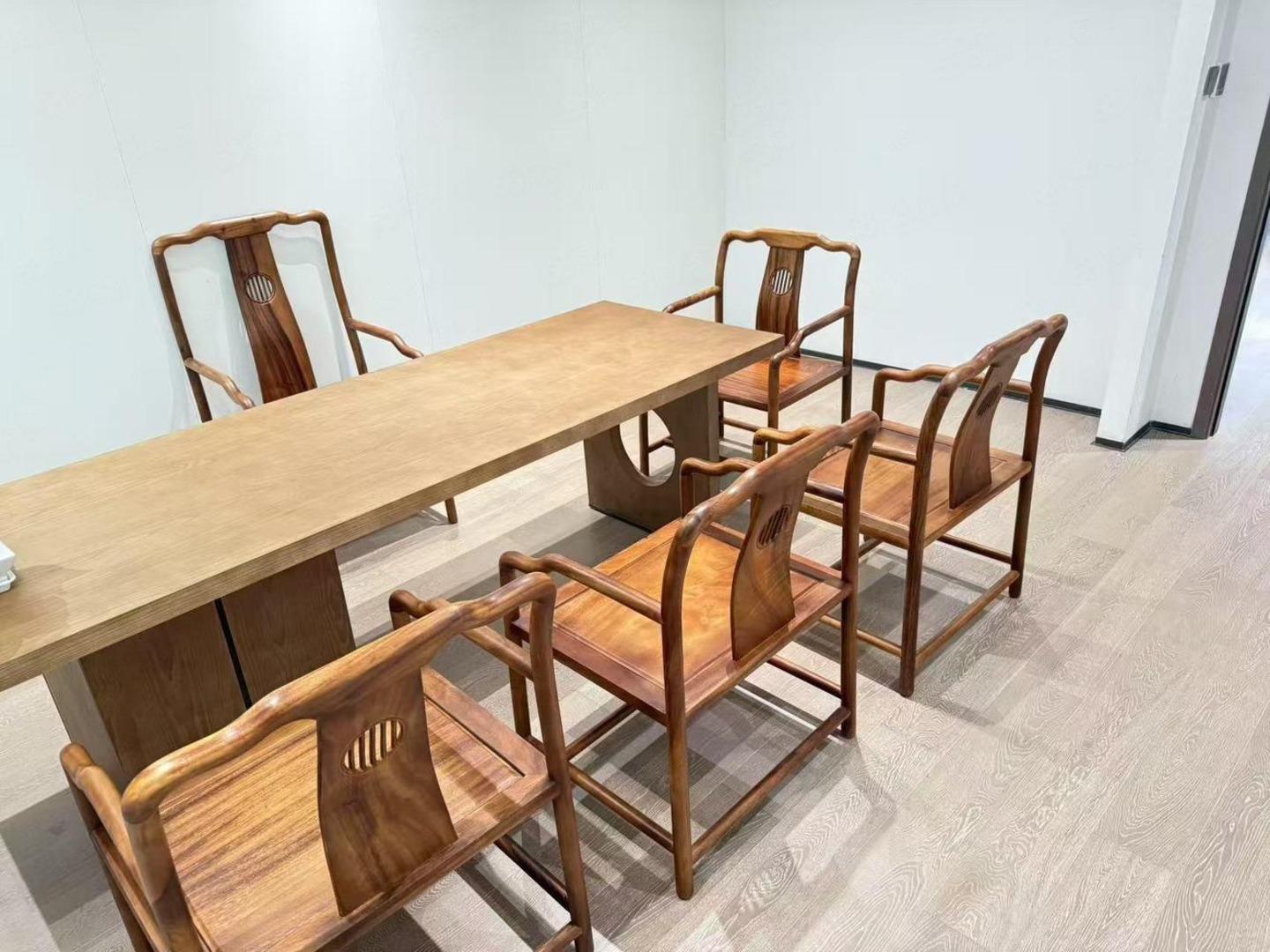 深圳光峰科技大厦二手房房源图片