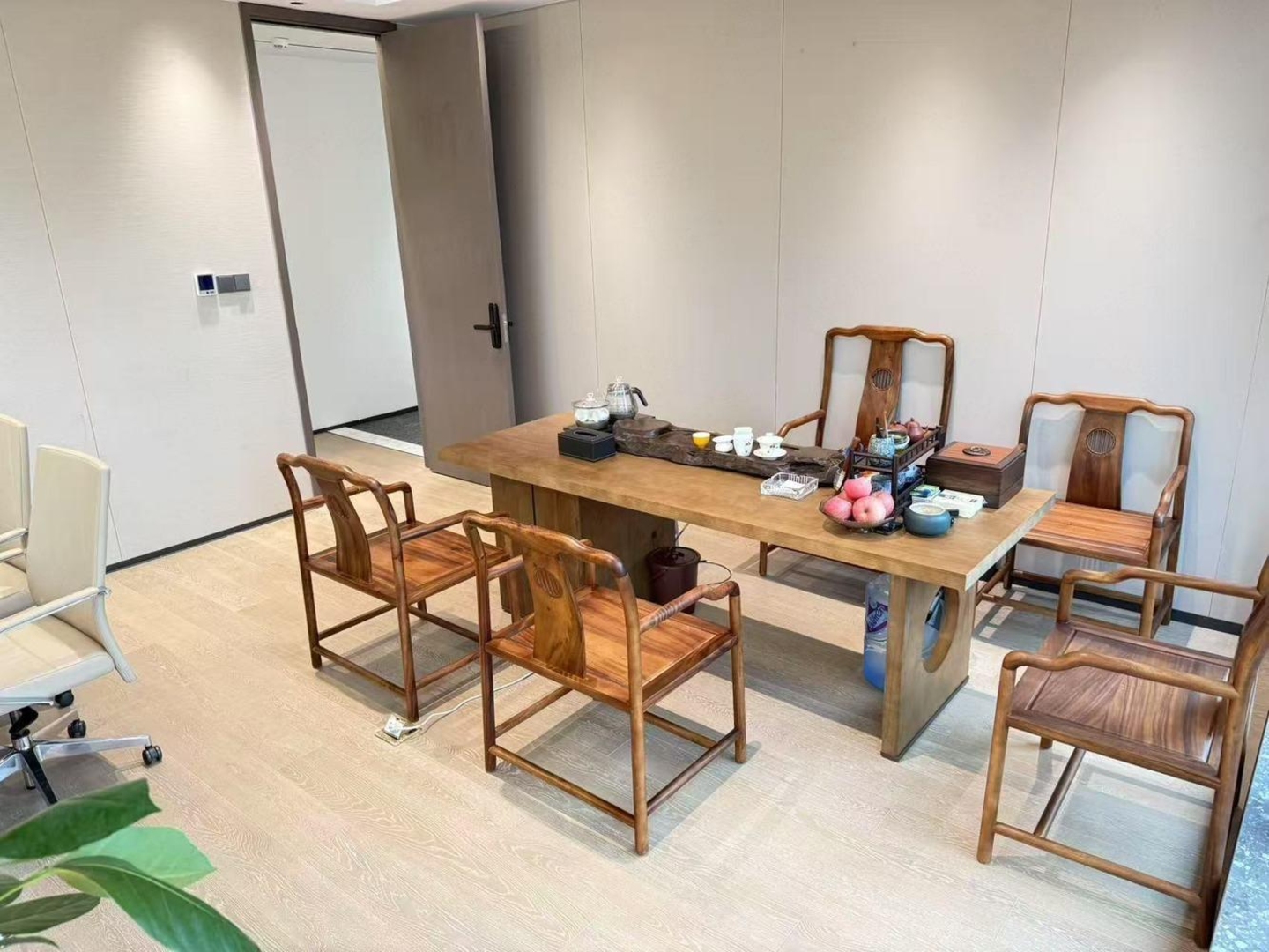 深圳光峰科技大厦二手房房源图片