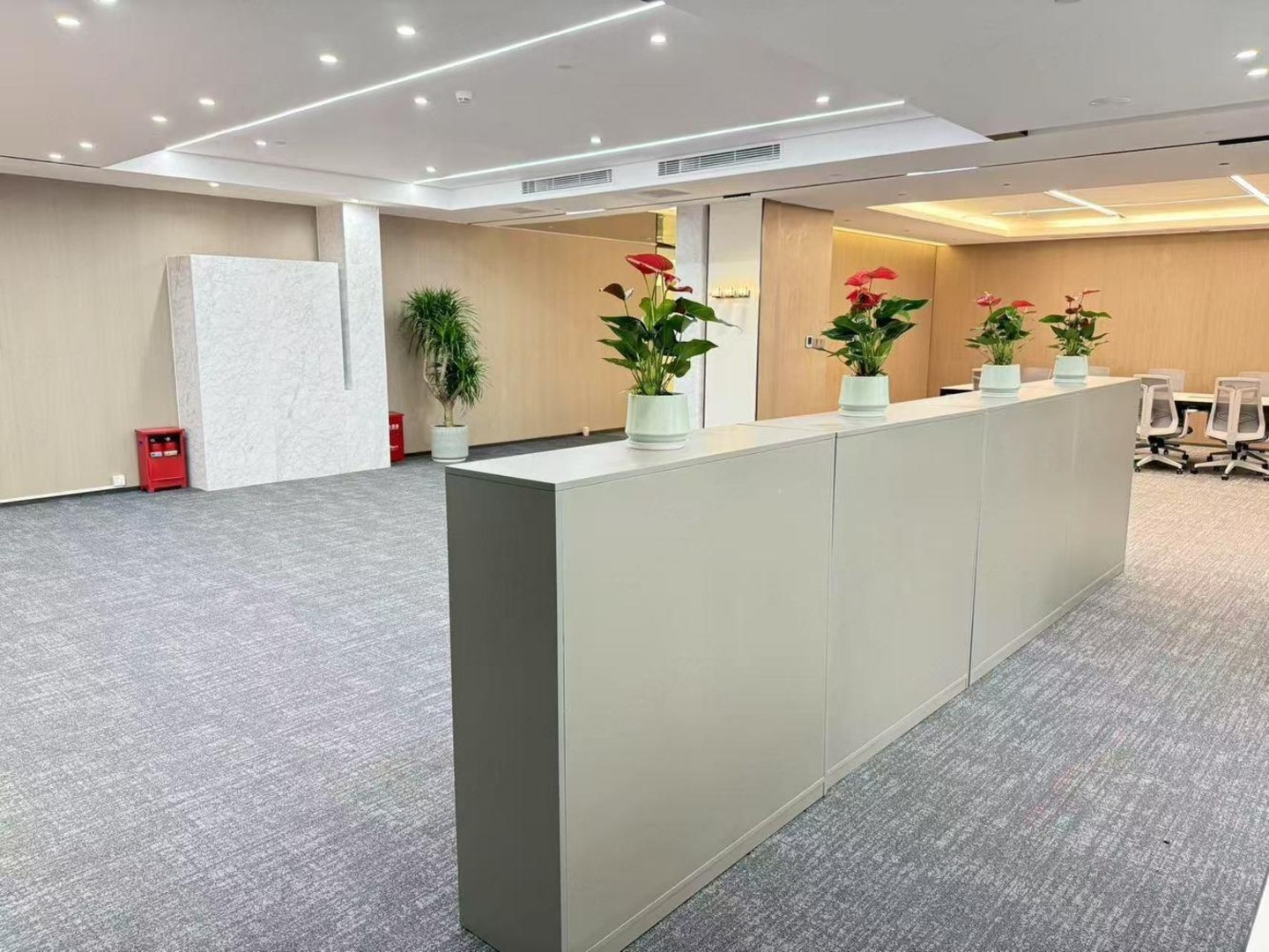 深圳光峰科技大厦二手房房源图片