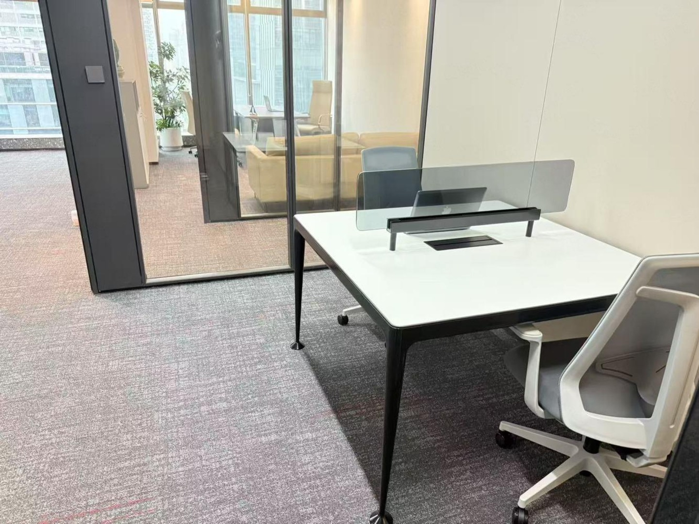 深圳光峰科技大厦二手房房源图片