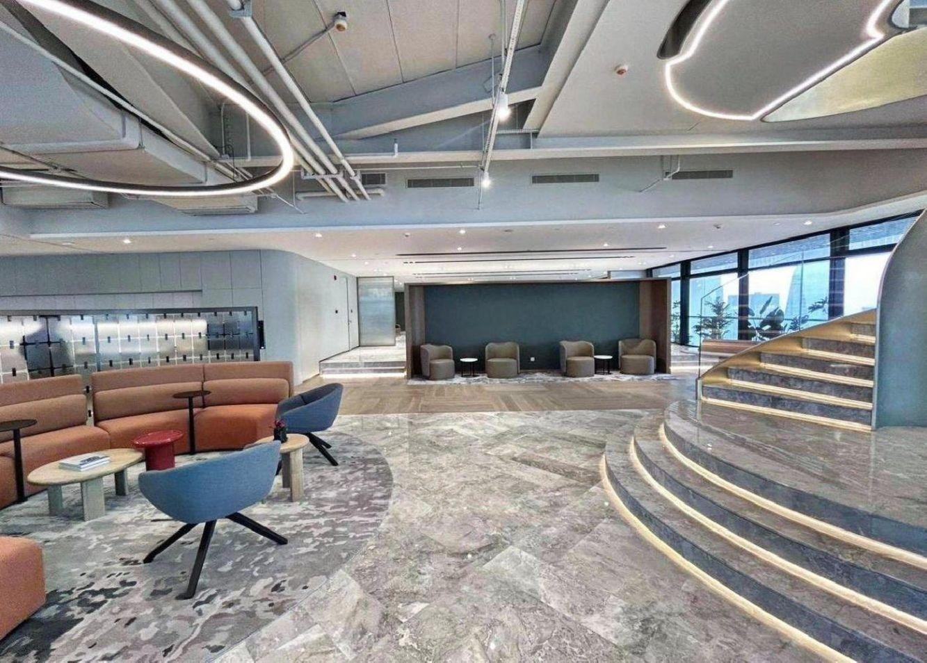 深圳方大城二手房房源图片