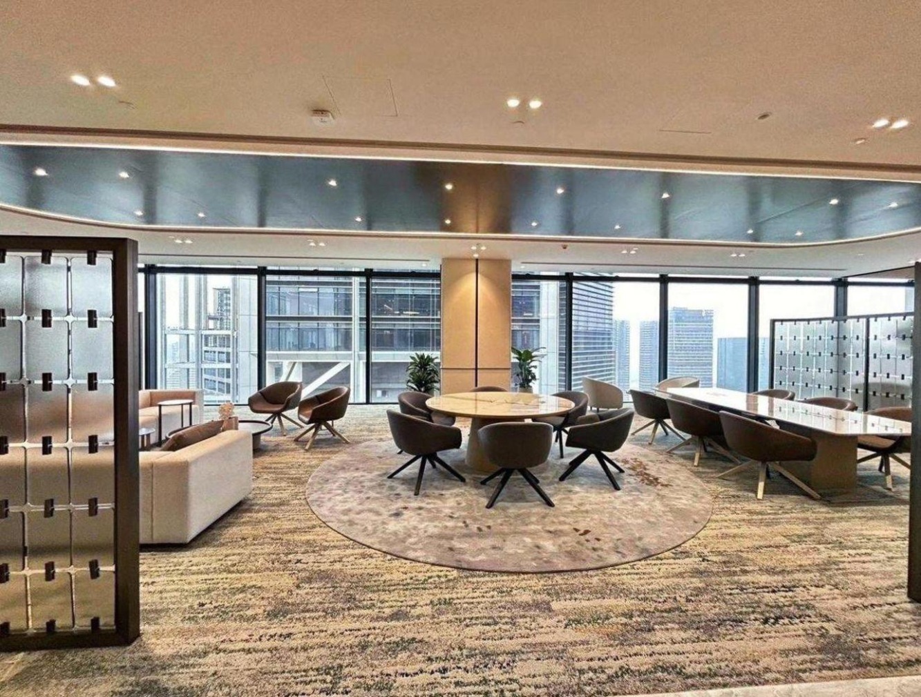 深圳方大城二手房房源图片