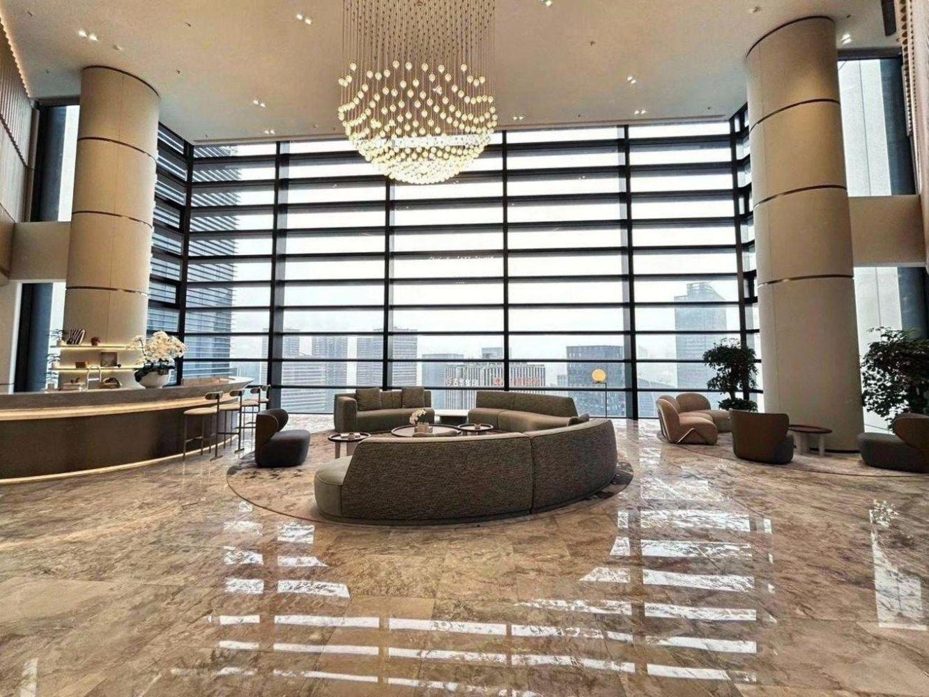 深圳方大城二手房房源图片