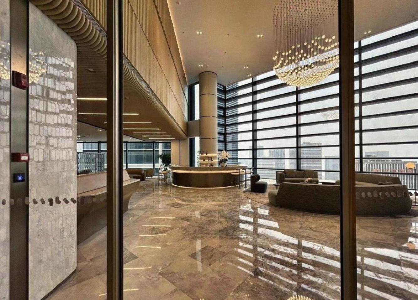 深圳方大城二手房房源图片