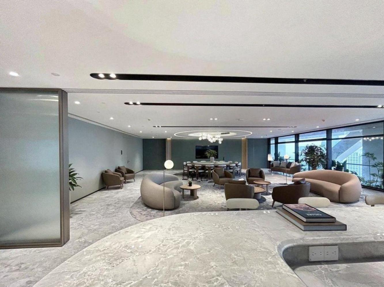 深圳方大城二手房房源图片