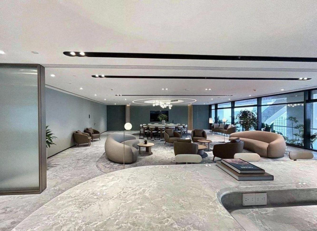 深圳方大城二手房房源图片